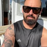 Damian Bennett - @daims_bennett - Instagram