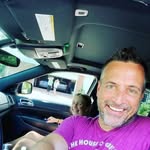 Damian Bennett - @blastressy - Instagram