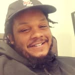 Damian Bennett - @dame_on14real - Instagram