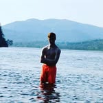 Damian Bennett - @damobennett5 - Instagram