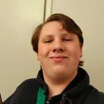 Damian Bennett - @sir_mythian - Instagram