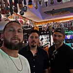Damian Shaun Bennett - @dsb_143s - Instagram