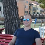 Damian Berg - @bergu_97 - Instagram