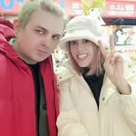 Damian Bergia - @damianbergia - Instagram