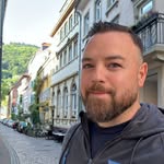 Damian Bush - @damian_berger_seidle - Instagram