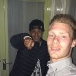 Damian Van Den Berg - @d.vandenberg1996 - Instagram