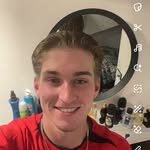 Damian Van Den Berg - @damianberg073 - Instagram