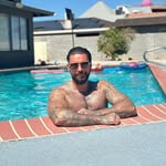Damian van den Berg - @damiiann92 - Instagram