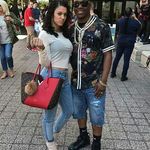 Damian & Bianca💓💎 Fan Account - @therealdbnation__ - Instagram