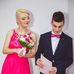 Damian Bianca Andreina - Facebook