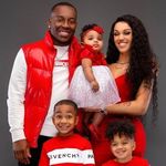 Prince_Family - @bianca_and_damian - Instagram