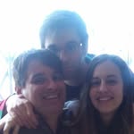 Damian Blanc - @elhumidio - Instagram