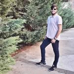 Damián Blanc - @damianblanc98 - Instagram