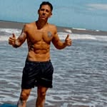 Juan Damian Blanco - @damianblanco82 - Instagram