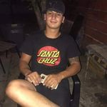 Damian Blanco - @damian_blanco_ - Instagram