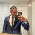 Damián Blanco - @babellpim007 - Instagram