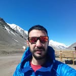 Damian Blanco - @damian.blanco.75098 - Instagram