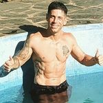 Juan Damian Blanco - @damianblanco82 - Instagram