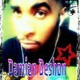 Damian  Boone - @swaggerbearevans - Instagram