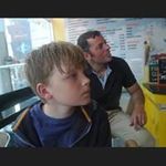 Damian Booth - @boothdamian - Instagram