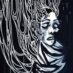 damian booth - @hauntedillustration - Instagram