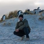 Damian Booth - @damian__booth - Instagram