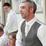 Damian Booth - @famico78 - Instagram
