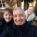 Damian Booth - Facebook
