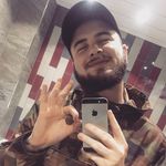 Damian Booth - @sluglife2.0 - Instagram
