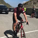 Damian Booth - @damobooth70 - Instagram