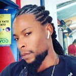 Kush_153 - @damian_boothe53 - Instagram