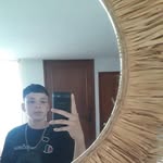 Damian Bracamonte - @bracamonte5077 - Instagram