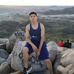 Damian Fierros - @damian_bracamonte16 - Instagram