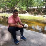 Damian Matis Bracamonte - @damianmatibraca - Instagram