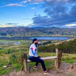 Freddy Damian Bracamonte - @freddydamian7 - Instagram
