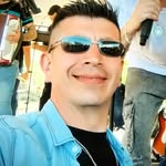 Patricio Damian Bracamonte - @patricio_braca - Instagram