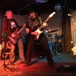 Damian Breen - @anotherdamian5150 - Instagram