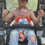 Damian Brewer - Facebook
