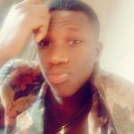 Damian bright ochioma - @ochiman_d - Instagram