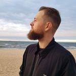 Damian Broda - @damienovski - Instagram