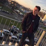 Damian Brodacz - @brodaczdamian - Instagram