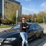 Damian Brodacz - @damianbrodacz - Instagram