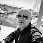 Damian Brodaczewski - @damianbrodaczewski - Instagram