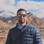 Damian Browne - @brownedamian - Instagram