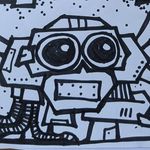 Damian Browne - @odious_damian - Instagram