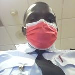 Kenron Damian Browne - @brownekenron - Instagram
