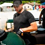 Damian Buck - @emberkitchenco - Instagram
