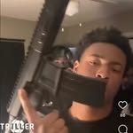 Shout out dem playas nd foxes 🦊 - @damianbuckedajforhischop - Instagram