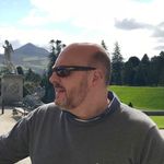 Damian Burke - @damianjohnburke - Instagram