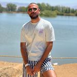 Damian Burke - @weboy47384 - Instagram